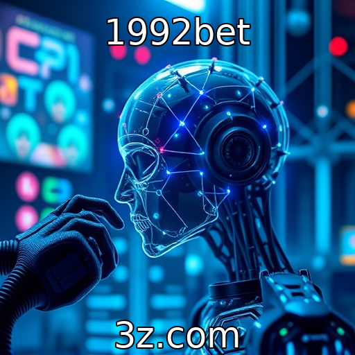 Impactos da inteligência artificial nos jogos futuros