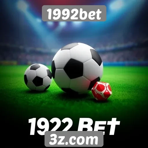 1992bet oferece novas opções de jogos online