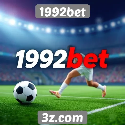 Comparativo entre 1992bet e concorrentes no mercado