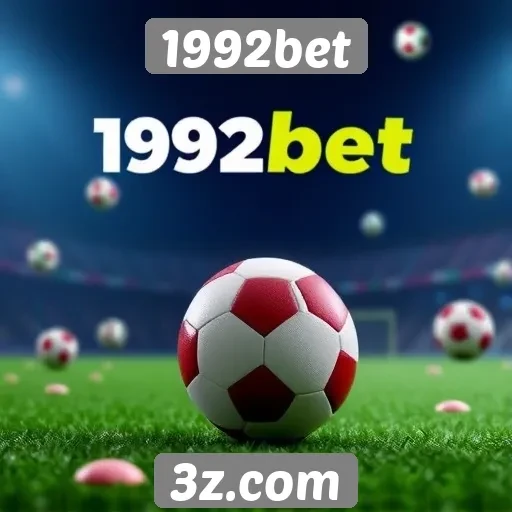 Ofertas de bônus no 1992bet atraem novos jogadores