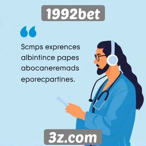 Atendimento ao cliente no 1992bet e sua eficácia