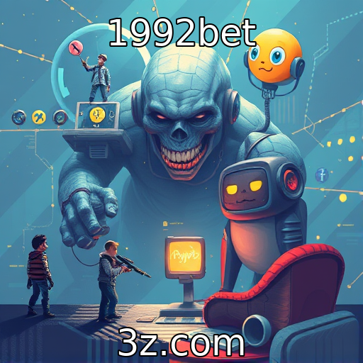 Desenvolvedores buscam inovação em game design