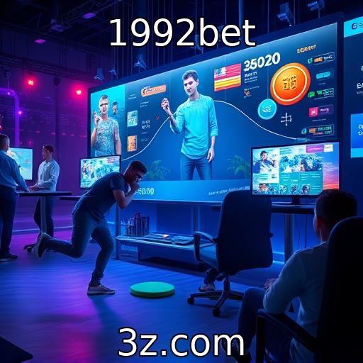 Crescimento do mercado de jogos digitais em destaque