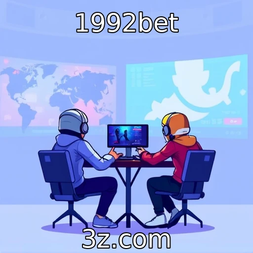 E-sports como ferramenta de inclusão social