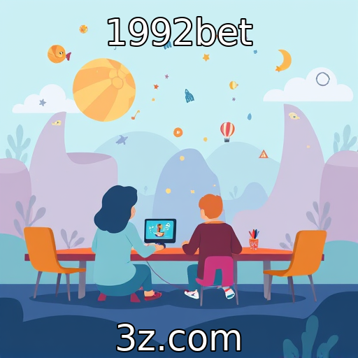 Jogos educacionais como ferramenta de aprendizagem