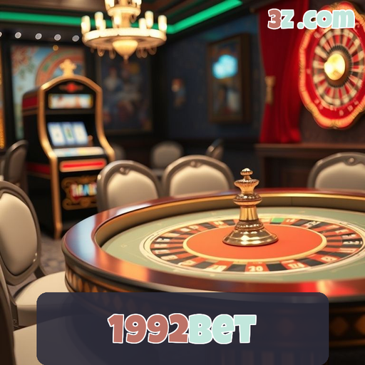 A Incrível Seção de Esporte da 1992bet