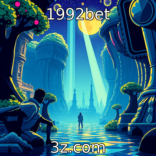 A evolução dos gráficos em jogos de ação