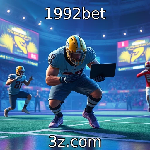 Perspectivas de inovação na tecnologia de jogos