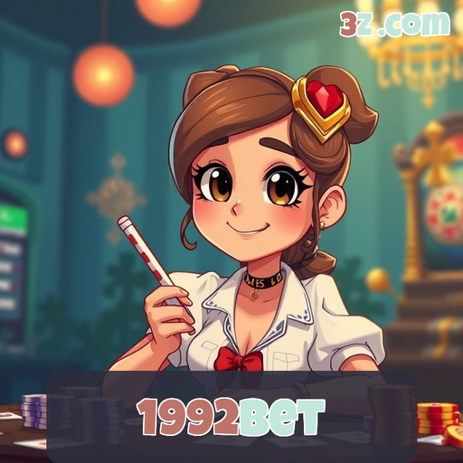 Experimente jogos incríveis na plataforma 1992bet