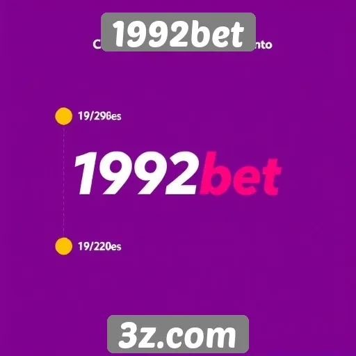 Métodos de pagamento aceitos no 1992bet