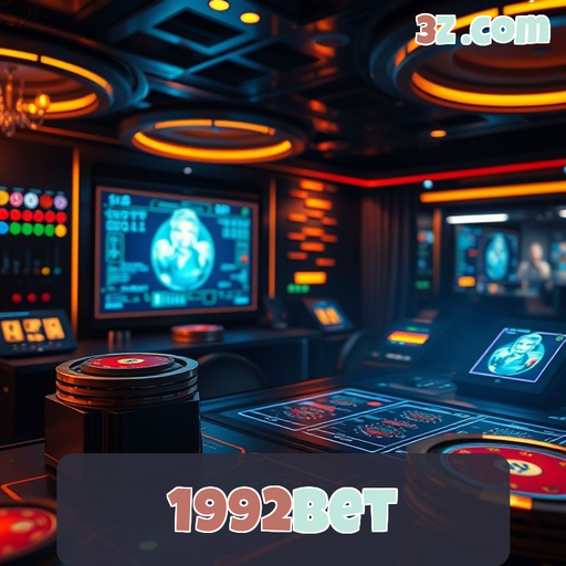 Recursos da Plataforma 1992bet: Jogue e Conecte-se com Outros