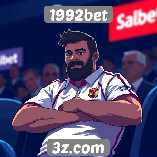 Opiniões de jogadores sobre o suporte ao cliente do 1992bet