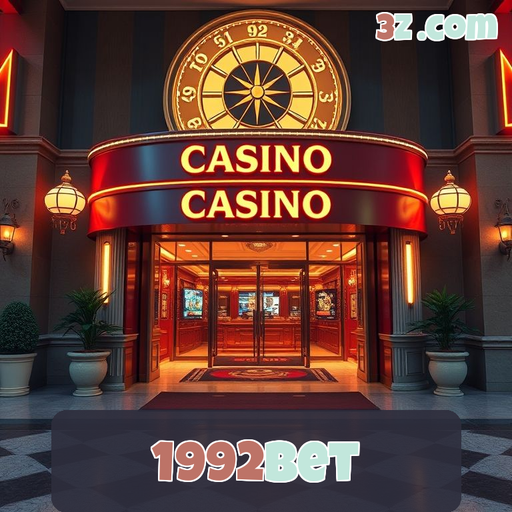 Promoções do 1992bet que Transformam sua Experiência de Jogo