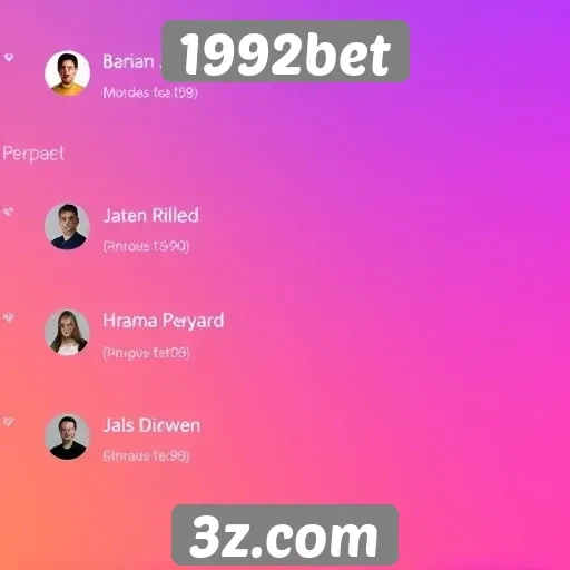 Feedback de usuários sobre o 1992bet