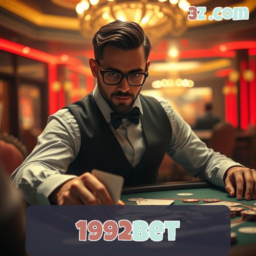 VIP Exclusivo da 1992bet: Benefícios que Encantam